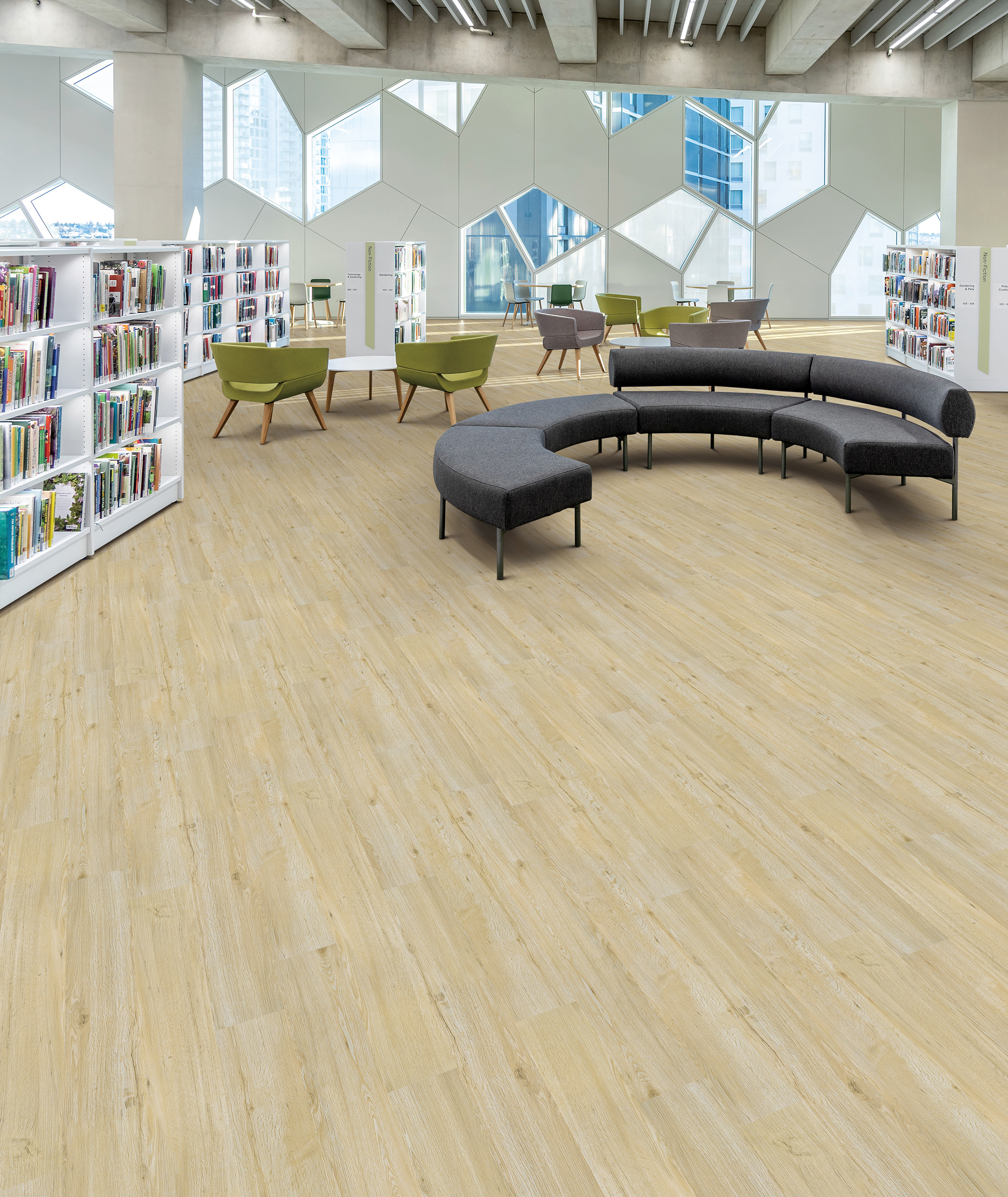 Miracle Collection Falcon Oak 7.25 X 48 by Trends - Quad Cities -  Floorcrafters